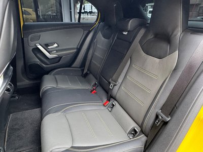 2020 Mercedes-BENZ A-CLASS AMG — миниатюра 49
