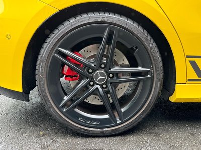 2020 Mercedes-BENZ A-CLASS AMG — миниатюра 59