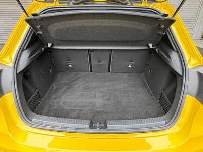 2020 Mercedes-BENZ A-CLASS AMG — миниатюра 53