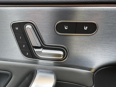 2020 Mercedes-BENZ A-CLASS AMG — миниатюра 48