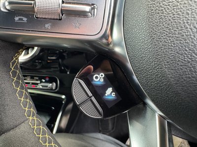 2020 Mercedes-BENZ A-CLASS AMG — миниатюра 31