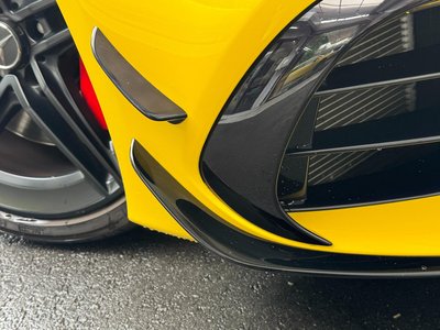 2020 Mercedes-BENZ A-CLASS AMG — миниатюра 55
