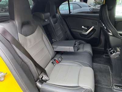 2020 Mercedes-BENZ A-CLASS AMG — миниатюра 51