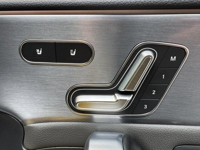 2020 Mercedes-BENZ A-CLASS AMG — миниатюра 45