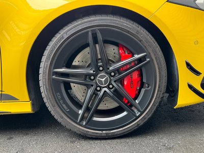 2020 Mercedes-BENZ A-CLASS AMG — миниатюра 60
