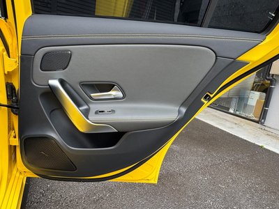 2020 Mercedes-BENZ A-CLASS AMG — миниатюра 52