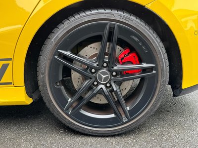 2020 Mercedes-BENZ A-CLASS AMG — миниатюра 62