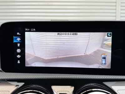 2020 Mercedes-BENZ A-CLASS AMG — миниатюра 16