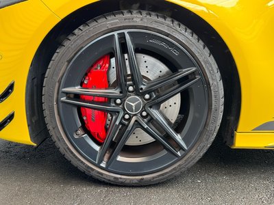 2020 Mercedes-BENZ A-CLASS AMG — миниатюра 61