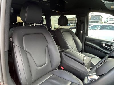 صورة مصغرة 32 لـ 2024 Mercedes-BENZ V-CLASS