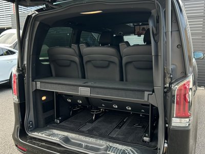 صورة مصغرة 14 لـ 2024 Mercedes-BENZ V-CLASS