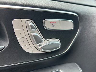 صورة مصغرة 43 لـ 2024 Mercedes-BENZ V-CLASS