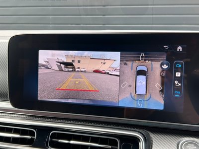 صورة مصغرة 34 لـ 2024 Mercedes-BENZ V-CLASS