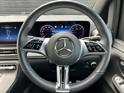 صورة مصغرة 19 لـ 2024 Mercedes-BENZ V-CLASS