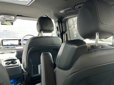 صورة مصغرة 61 لـ 2024 Mercedes-BENZ V-CLASS