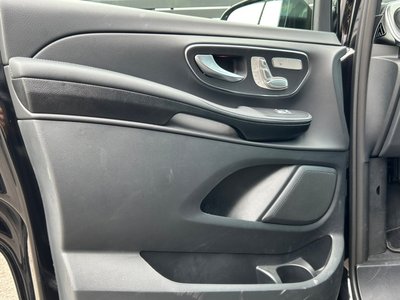 صورة مصغرة 42 لـ 2024 Mercedes-BENZ V-CLASS