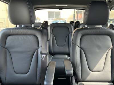 صورة مصغرة 64 لـ 2024 Mercedes-BENZ V-CLASS