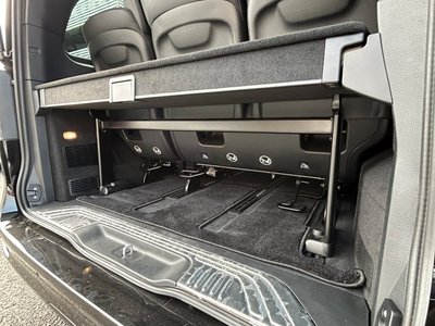 صورة مصغرة 17 لـ 2024 Mercedes-BENZ V-CLASS
