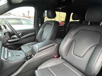 صورة مصغرة 46 لـ 2024 Mercedes-BENZ V-CLASS