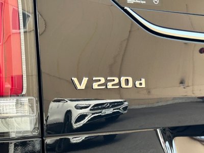 صورة مصغرة 12 لـ 2024 Mercedes-BENZ V-CLASS