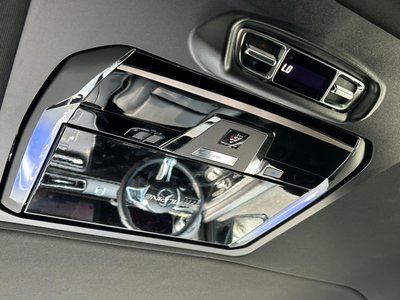 صورة مصغرة 52 لـ 2024 Mercedes-BENZ V-CLASS