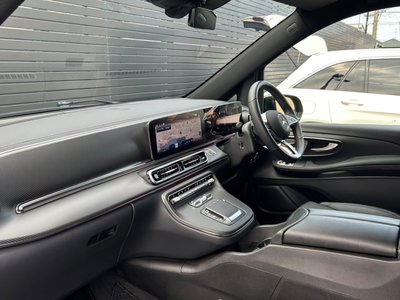 صورة مصغرة 45 لـ 2024 Mercedes-BENZ V-CLASS