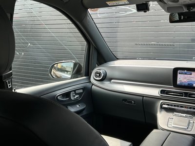 صورة مصغرة 56 لـ 2024 Mercedes-BENZ V-CLASS