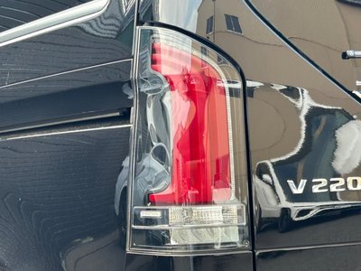 صورة مصغرة 13 لـ 2024 Mercedes-BENZ V-CLASS