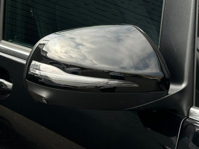 صورة مصغرة 11 لـ 2024 Mercedes-BENZ V-CLASS