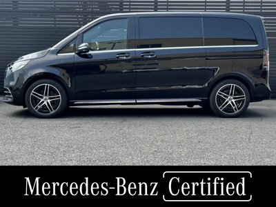 صورة 3 لـ 2024 Mercedes-BENZ V-CLASS