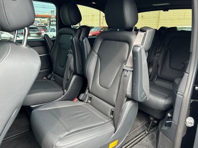 صورة مصغرة 51 لـ 2024 Mercedes-BENZ V-CLASS