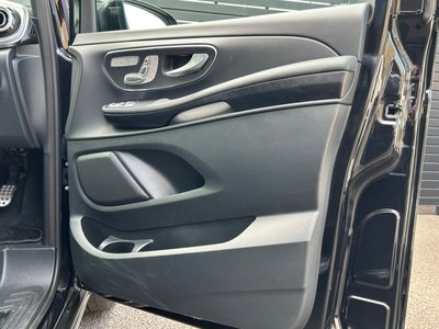 صورة مصغرة 28 لـ 2024 Mercedes-BENZ V-CLASS