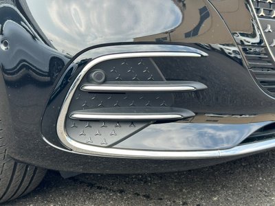صورة 9 لـ 2024 Mercedes-BENZ V-CLASS