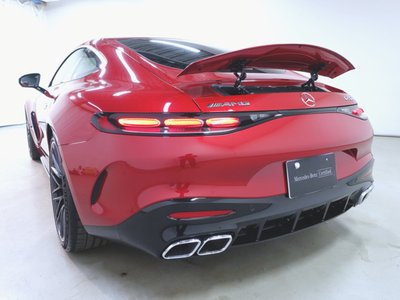 MERCEDES-BENZ GT AMG - 6