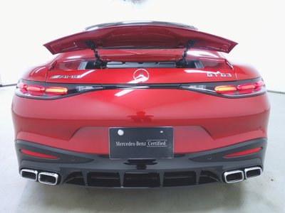 MERCEDES-BENZ GT AMG - 7