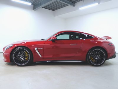 MERCEDES-BENZ GT AMG - 4