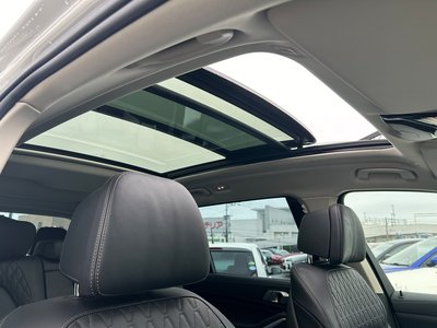 2020 BMW X7 照片 6