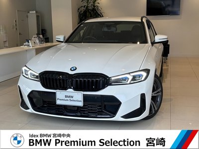 BMW 3 SERIES TOURING