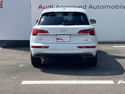 2024 AUDI Q5 照片 4