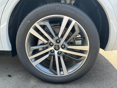 2024 AUDI Q5 照片 6