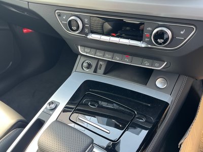 2024 AUDI Q5 缩略图 17