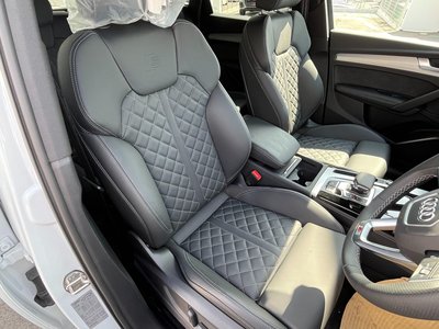 2024 AUDI Q5 缩略图 11