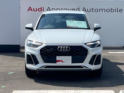 2024 AUDI Q5 照片 2
