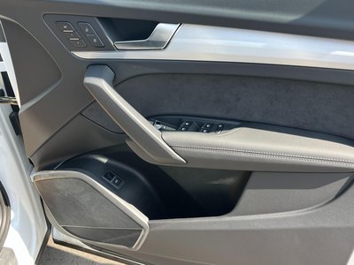 2024 AUDI Q5 照片 10