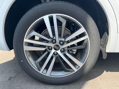2024 AUDI Q5 照片 7