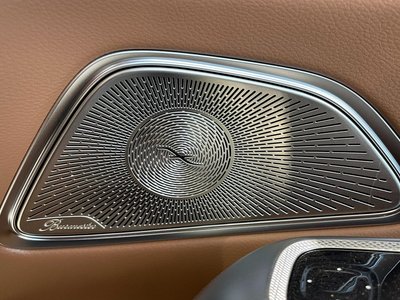 MERCEDES-BENZ E-CLASS - 9