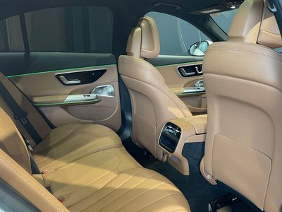 MERCEDES-BENZ E-CLASS - 10