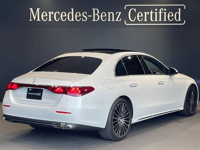 MERCEDES-BENZ E-CLASS - 5
