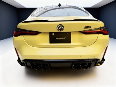 BMW M4 COUPE - 4