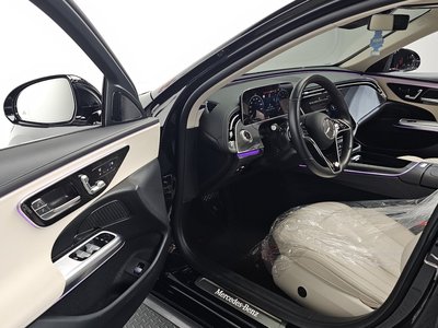 MERCEDES-BENZ E-CLASS - 10